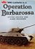 Operation Barbarossa (Tanks Illustrated)