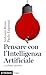 Pensare con l'Intelligenza Artificiale: Un'alleata possibile (Universale Paperbacks il Mulino) (Italian Edition)