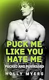 Puck Me Like You ...