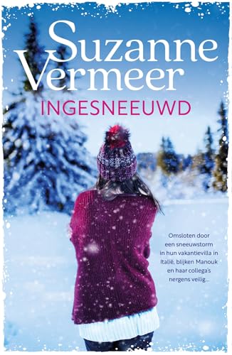 Ingesneeuwd (Kindle Edition)