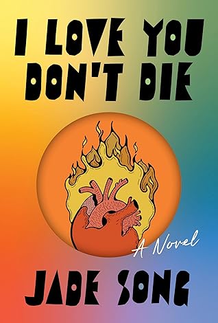 I Love You Don't Die