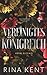 Vereinigtes Königreich (Royal Elite #3)
