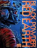 Black Powder Red Earth