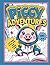 Piggy Adventures an Activit...