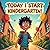 Today I Start Kindergarten ...