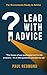 Lead With Advice: The futur...