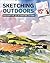 Sketching Outdoors by Barry Herniman