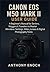 Canon EOS M50 Mark II User ...