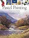 Pastel Painting S...