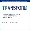 Transform: A Practical Guide to Implementing the Product Operating Model