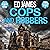 Cops and Robbers: Police Scotland Crime Series, Book 6