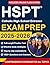 HSPT Exam Prep: The Complet...
