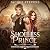 The Shoeless Prince by Jacque Stevens