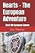 Hearts - The European Adven...