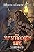 The Manticore's Fire