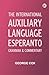 The International Auxiliary...