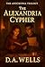 The Alexandria Cypher (Book...