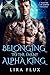 Belonging to the Enemy Alph...