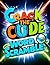 Crack The Code: Word Scramble