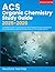 ACS Organic Chemistry Study...