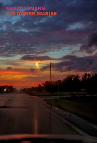The Oyster Diaries (Paperback)