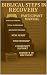 Biblical Steps In Recovery:...