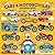 Cars & Motorcycles coloring...