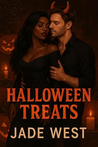 Halloween Treats (Kindle Edition)