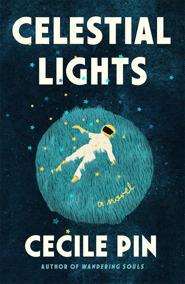 Celestial Lights (Hardcover)