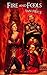 Fire and Fools by Ian Price Fire and Fools by Ian Price