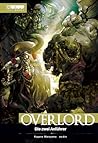 Overlord – Light Novel, Band 08: Die zwei Anführer (German Edition)