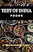 TESTE OF INDIAN FOOD  by Anil prajapati