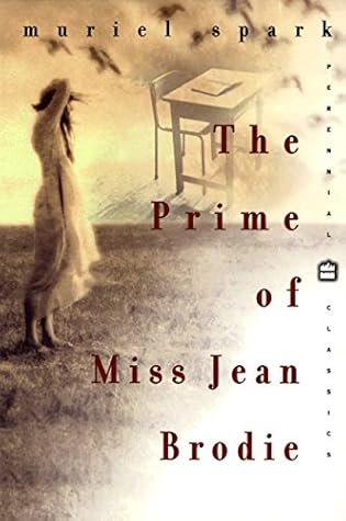 The Prime of Miss Jean Brodie