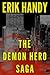 The Demon Hero Saga