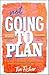 Not Going To Plan: Shortlisted for the Carnegie Medal for Writing 2026