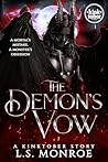 The Demon's Vow by L.S. Monroe