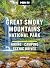 Moon Great Smoky Mountains ...
