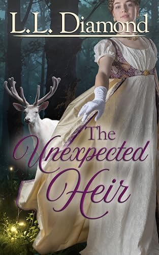 The Unexpected Heir (Kindle Edition)