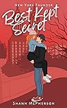 Best Kept Secret (The New York Thunder, #3)