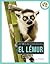 El lémur (Un foco en la nat...