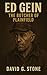 Book 8: Ed Gein: The Butche...