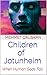Children of Jotunheim by Mehmet Çalışkan