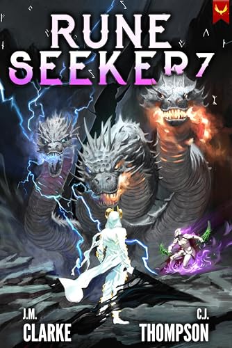 Rune Seeker 7 (Rune Seeker #7)