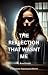 The Reflection That Wasn’t Me by Ronal Joseph
