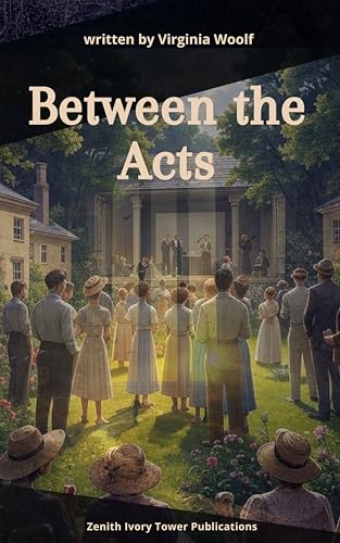 Between the Acts: A Poetic Masterpiece of Memory, Performance, and the Shadow of War