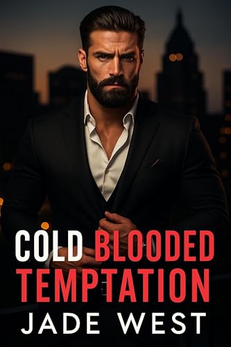 Cold Blooded Temptation (Kindle Edition)