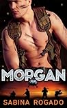 MORGAN: Libro 3 d...