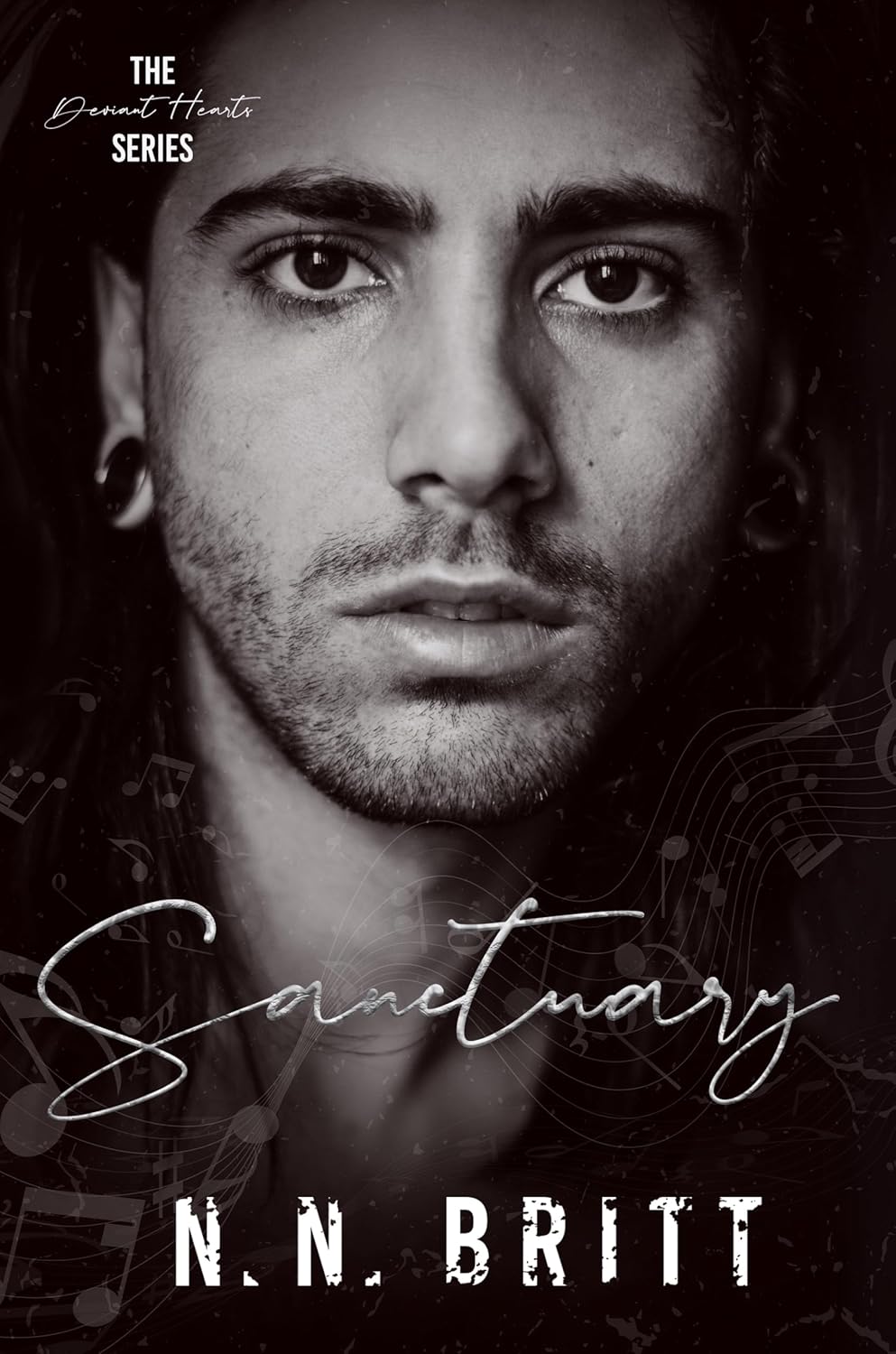 Sanctuary (Deviant Hearts #0.5)