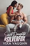 Book cover for Secret Daughter for the Silverfox (Silverfox Romances)