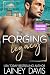 Forging Legacy (EDIZIONE ITALIANA) (Forging (EDIZIONE ITALIANA) Vol. 2) (Italian Edition)